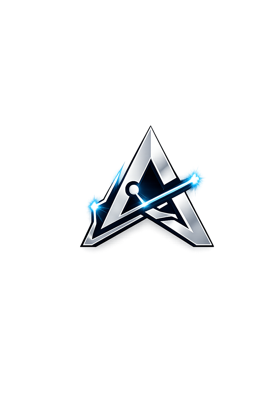 AlphaDrop Logo
